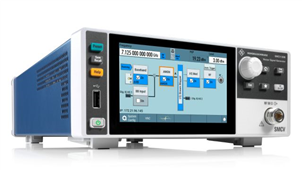 Image 4 of Rohde & Schwarz  FSW