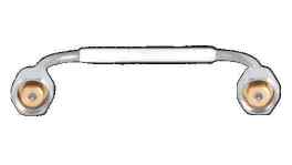 11716F Keysight Accessory Kit New