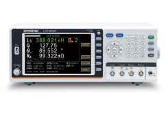 LCR-8205 Instek LCR Meter New