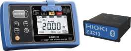 FT6031-50 KIT Hioki Meter New FT6031-50 KIT Hioki Meter New