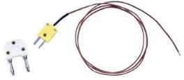 GTL-205 Instek Temperature Probe New