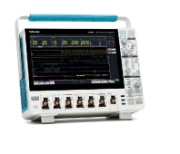 Tektronix MSO46B 4-BW-200 Options 200 MHz Bandwidth - The MSO46B 4-BW-200 is a 6 Channel