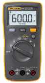 FLUKE-107 ESP Fluke Multimeter New