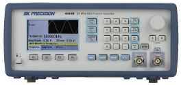 4040B B&K Precision Function Generator New 4040B B&K Precision Function Generator New