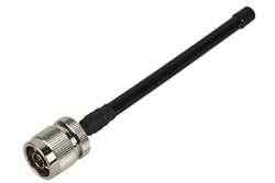 M406 B&K Precision Dipole Antenna New