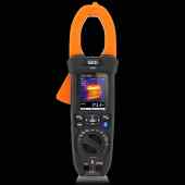 ECLIPSE HT Instruments Clamp Meter New