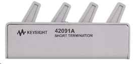 42091A Keysight Termination New