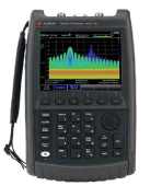 N9913B Keysight Spectrum Analyzer New