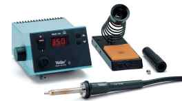 WAD101N Weller Hot Air New