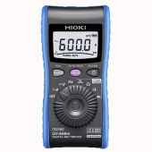 DT4224 Hioki Multimeter New