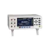RM3544 Hioki Resistance Meter New
