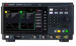 EDU33212A Keysight Arbitrary Waveform Generator New