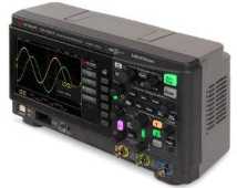 EDUX1052A Keysight Digital Oscilloscope New
