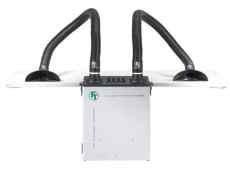 100-1055-ESDN Weller Fume Extraction New