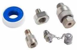 700HPF-MET Fluke Accessory New