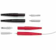 6383-2 Pomona Banana Plug New