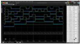 EXR2MSO Keysight Logic Probe New