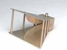 AH-118 Com-Power Horn Antenna New