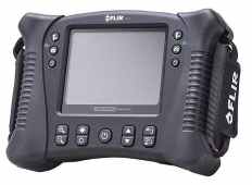 VS70-6 Flir Borescope New