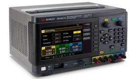 EDU36311A Keysight DC Power Supply New