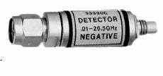 33330C Keysight Detector New