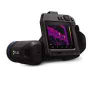 FLIR T840-24-14-42 Flir Thermal Imager New
