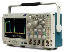 MDO3024 Tektronix Mixed Domain Oscilloscope New