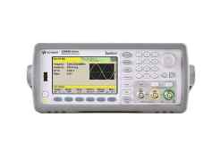 33520B Keysight Arbitrary Waveform Generator New