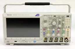 MDO3034 Tektronix Mixed Domain Oscilloscope New