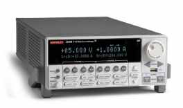 2636B Keithley Sourcemeter New
