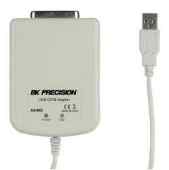 AK40G B&K Precision GPIB Adapter New