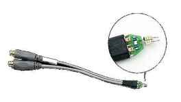 E2677B Keysight Probe New