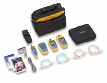 FQM-SFP-M Fluke Networks Fiber New