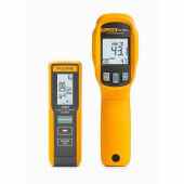 417D+62MAX KIT Fluke Meter New