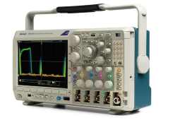 MDO3104 Tektronix Mixed Domain Oscilloscope New
