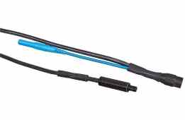 NORMA LG SHUNT/CBL Fluke Cable New