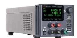 E36102B Keysight DC Power Supply New