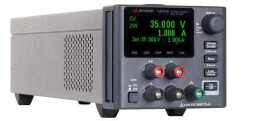 E36104B Keysight DC Power Supply New