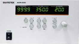 ASR-002 Instek Accessory New