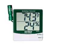 445715 Extech Temperature New