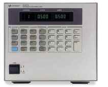 N3304A Keysight DC Electronic Load New