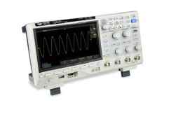 T3DSO1204 Teledyne LeCroy Digital Oscilloscope New