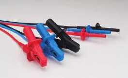 1005-263 Megger Test Lead New