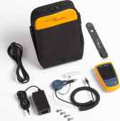 FI-500 Fluke Networks Fiber New