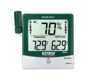 445815-NIST Extech Thermometer New