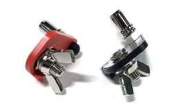 1005-555 Megger Adapter New