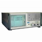 Wayne Kerr 6515P The 6515P is a 15 MHz LCR Meter from Wayne Kerr. An LCR meter is a piece