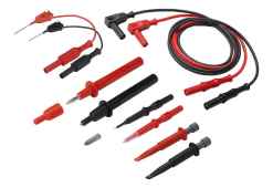 CT2622 Cal Test Digital Multimeter Accessory Kit New