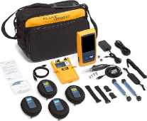 OFP2-100-QI Fluke Networks Fiber New