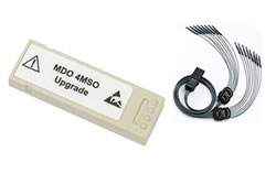 MDO4MSO Tektronix Accessory New